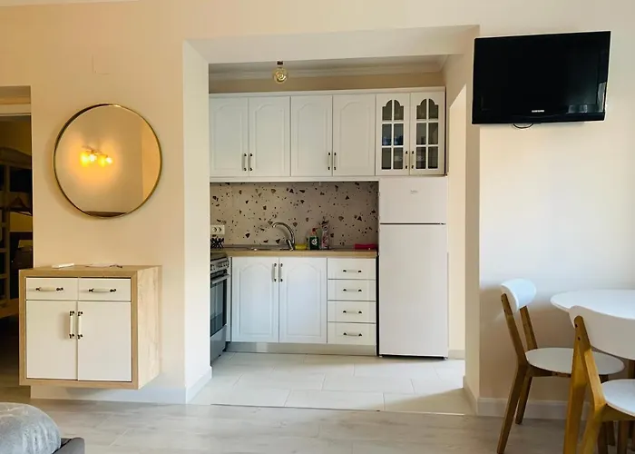 N&N Apartment