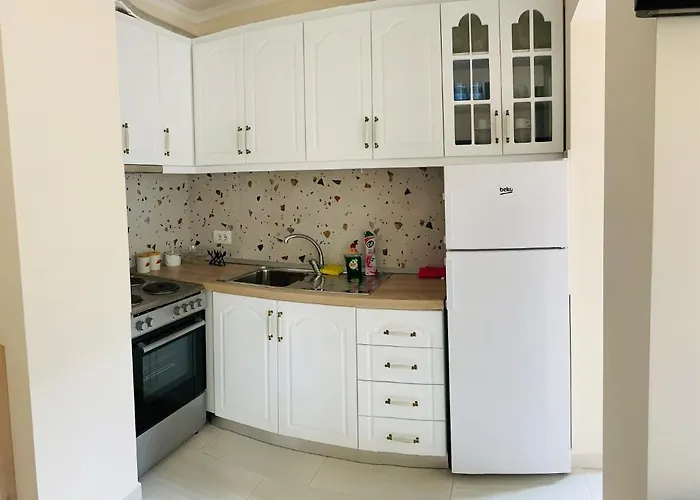 N&N Apartment