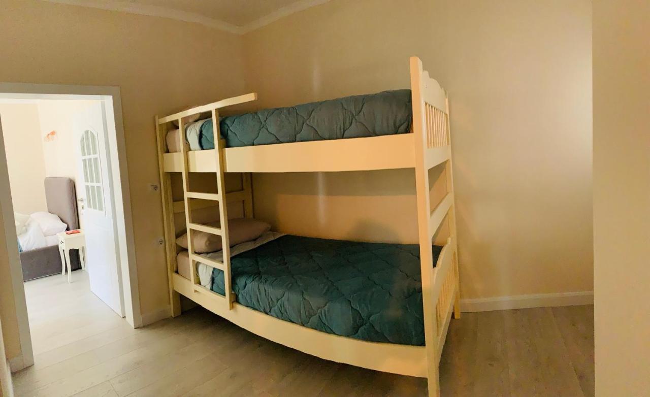 Appartement N&n
