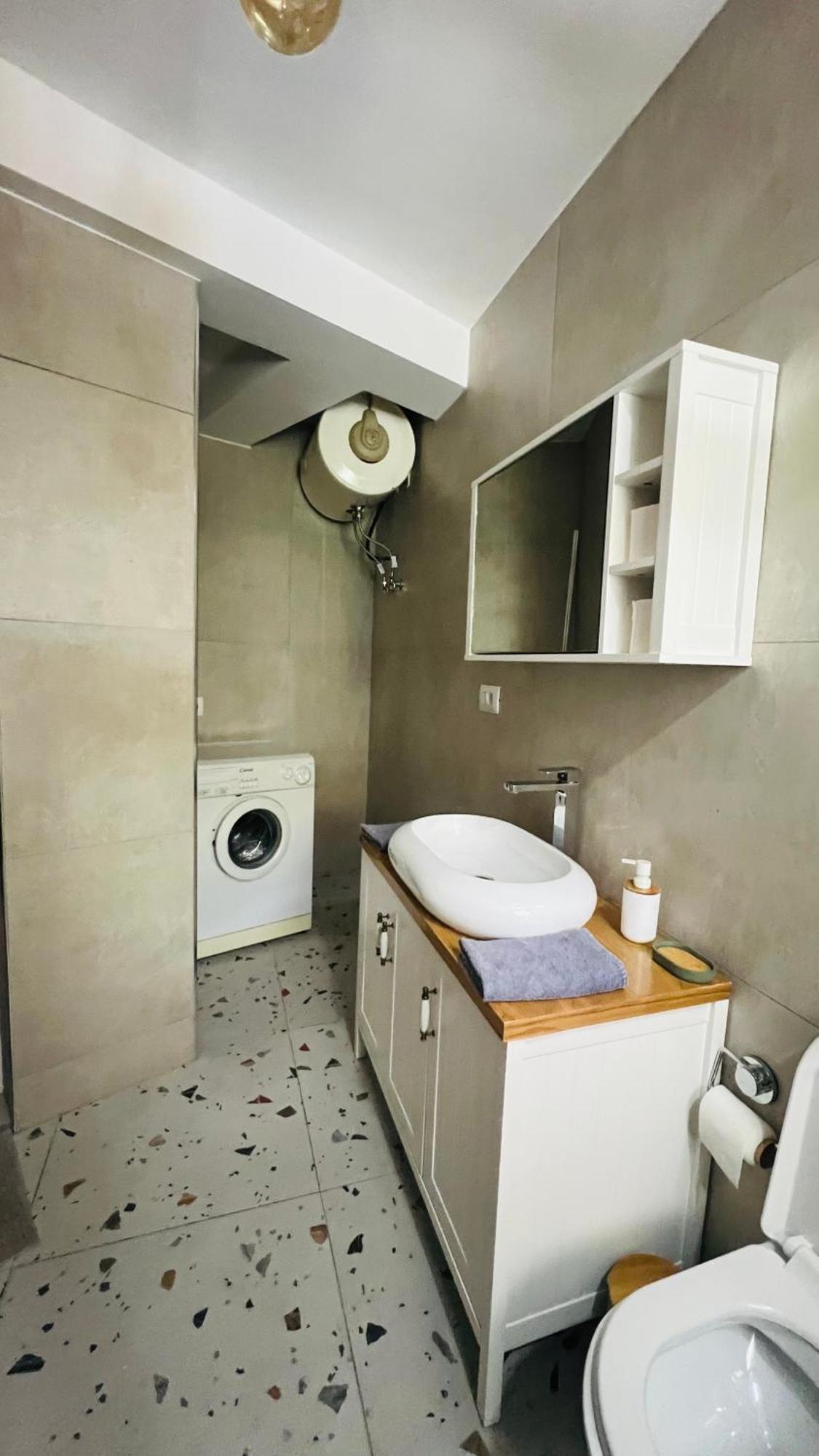 Appartement N&n Përmet